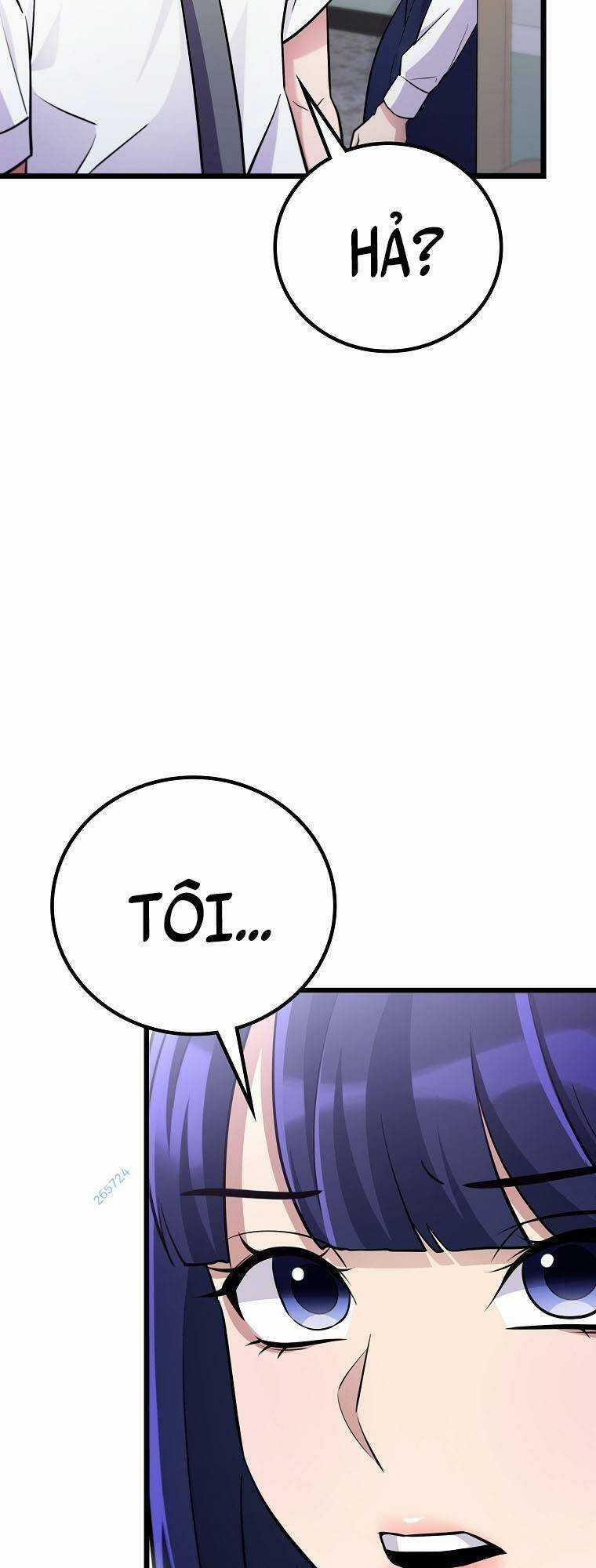 Quái Vật Ganzi Chapter 48 trang 21