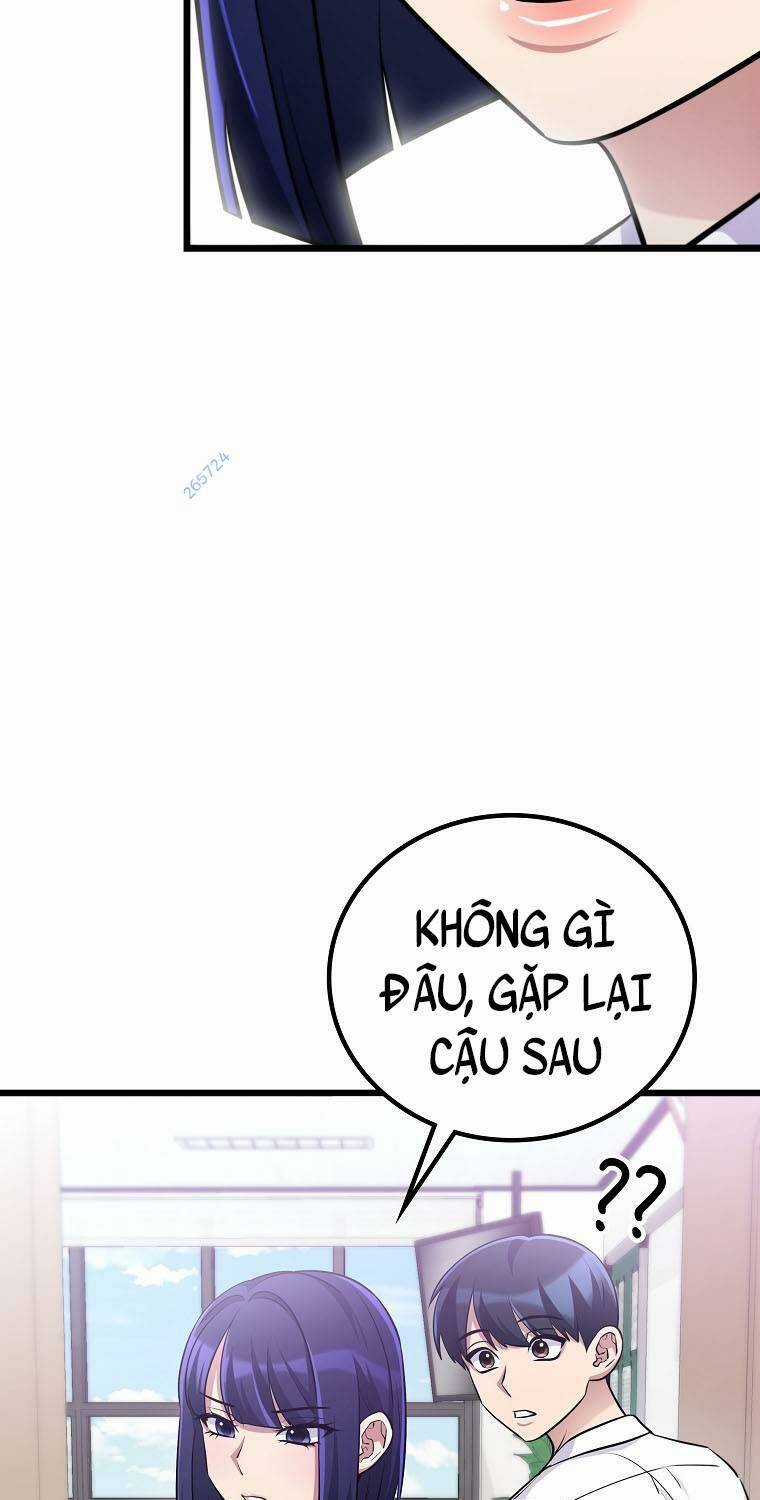 Quái Vật Ganzi Chapter 48 trang 22