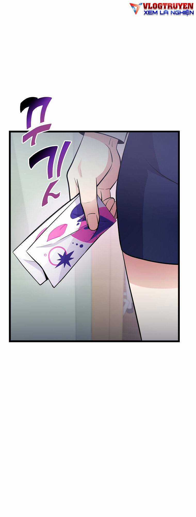 Quái Vật Ganzi Chapter 48 trang 24