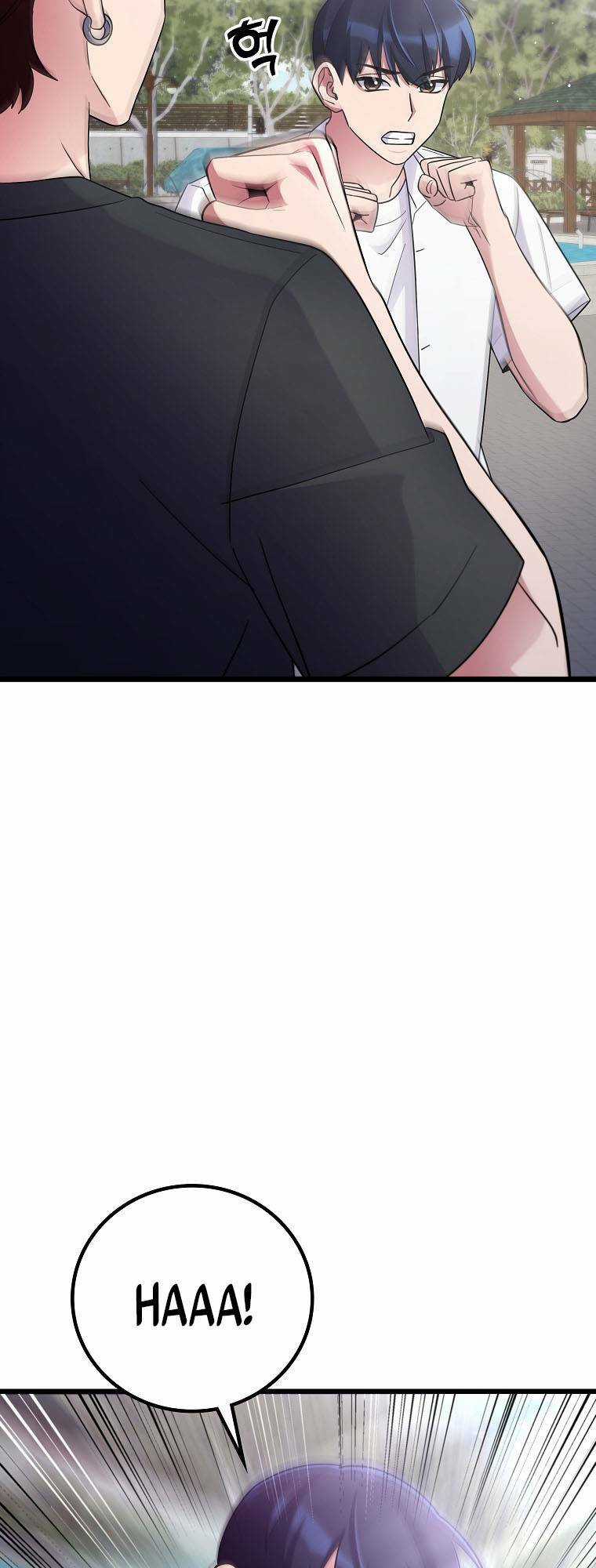 Quái Vật Ganzi Chapter 48 trang 27