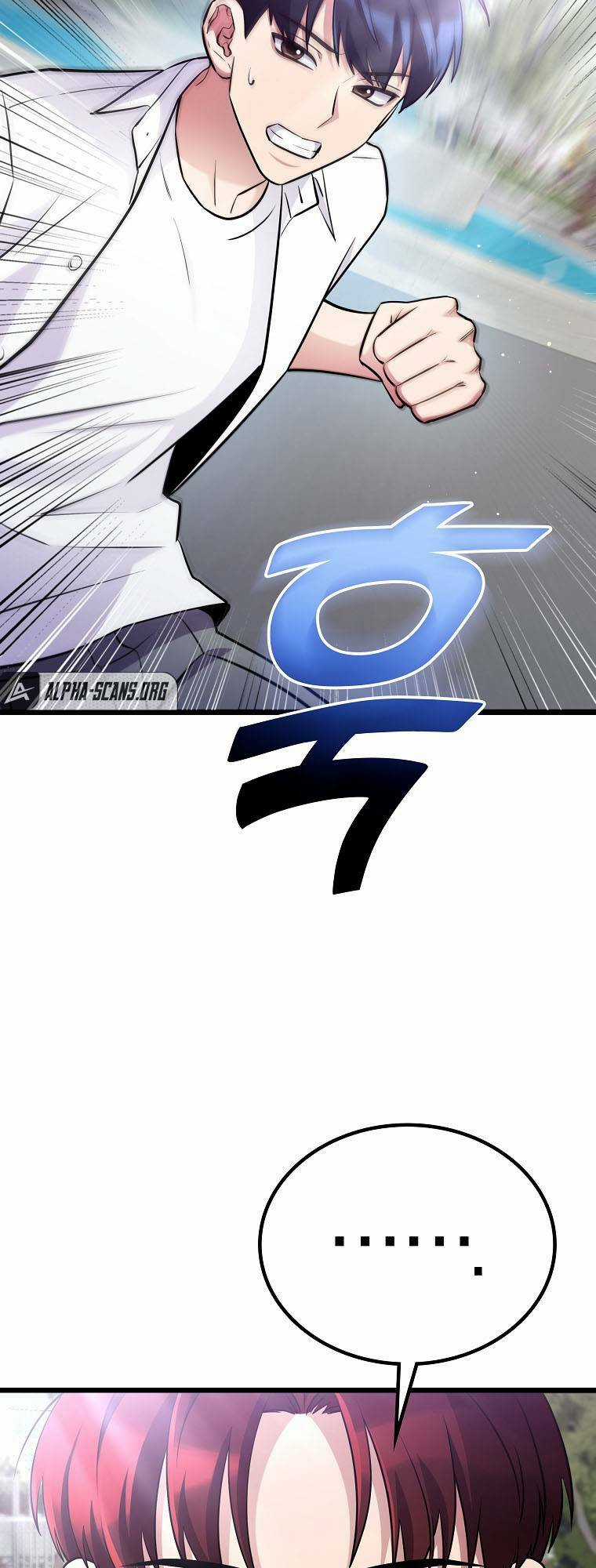 Quái Vật Ganzi Chapter 48 trang 28