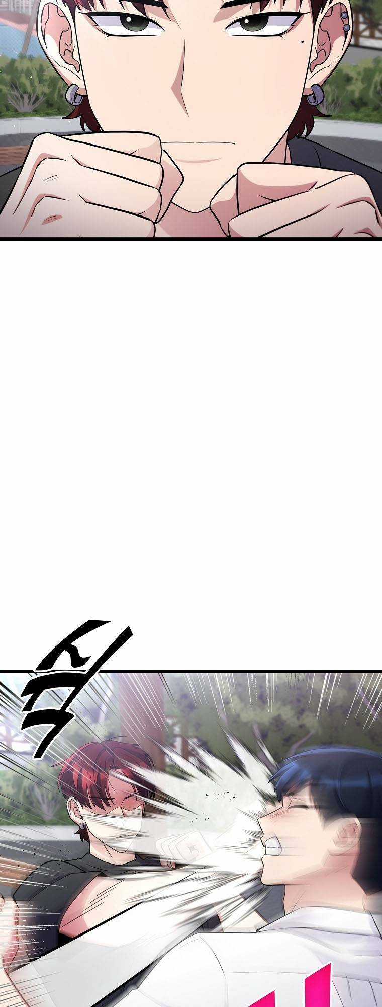 Quái Vật Ganzi Chapter 48 trang 29