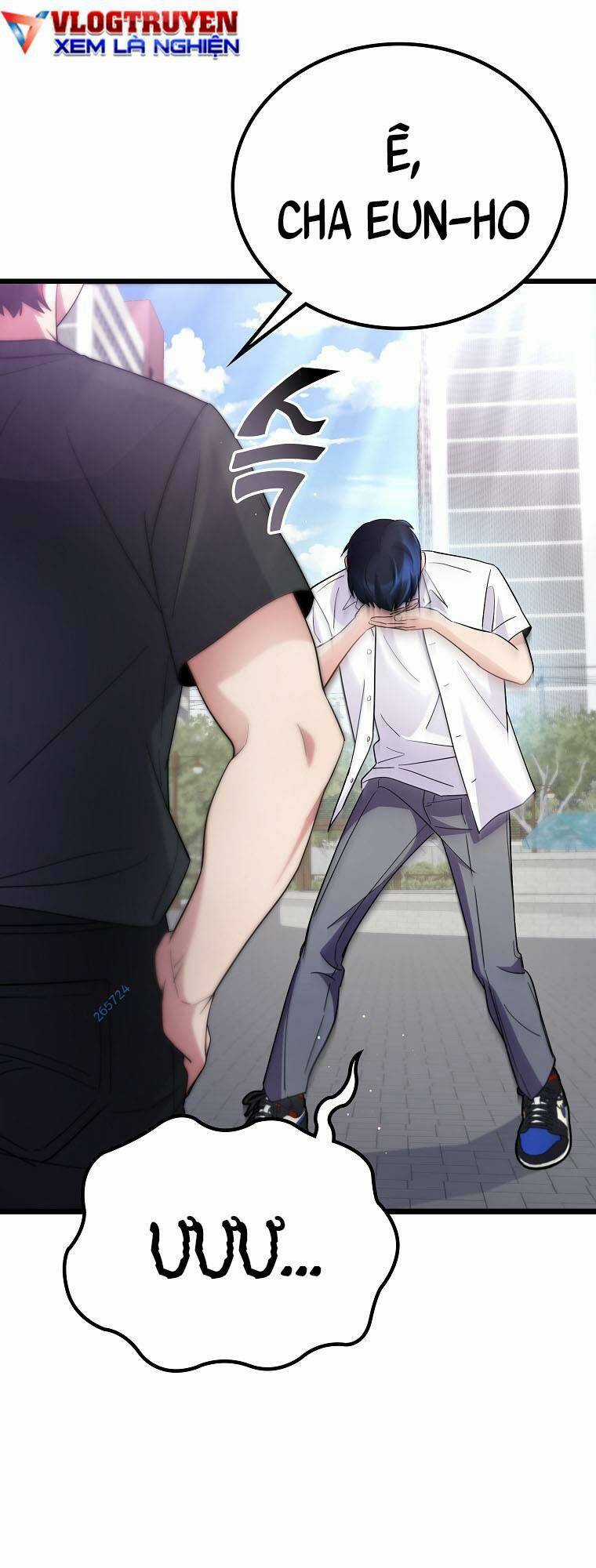 Quái Vật Ganzi Chapter 48 trang 32