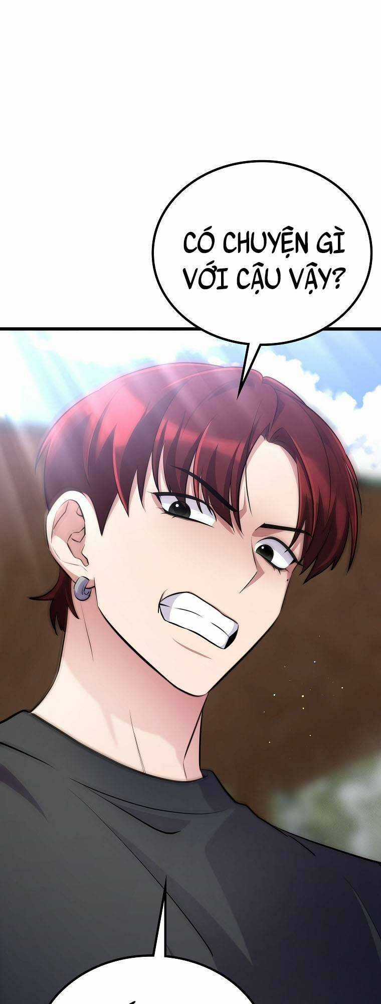 Quái Vật Ganzi Chapter 48 trang 33