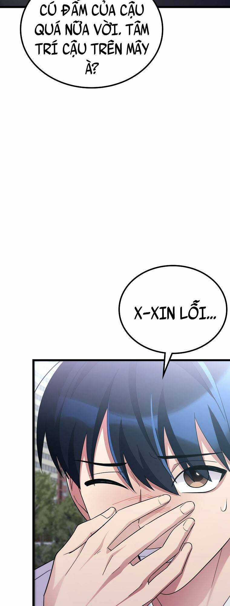 Quái Vật Ganzi Chapter 48 trang 34