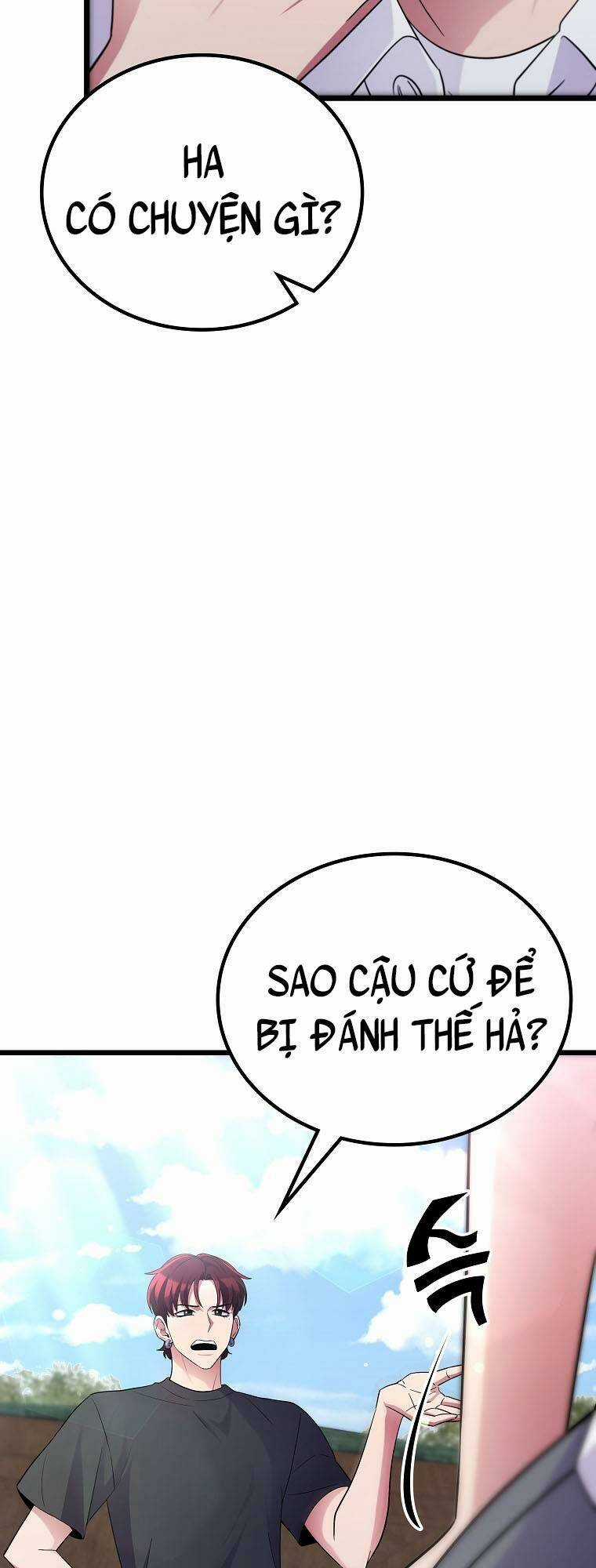 Quái Vật Ganzi Chapter 48 trang 35