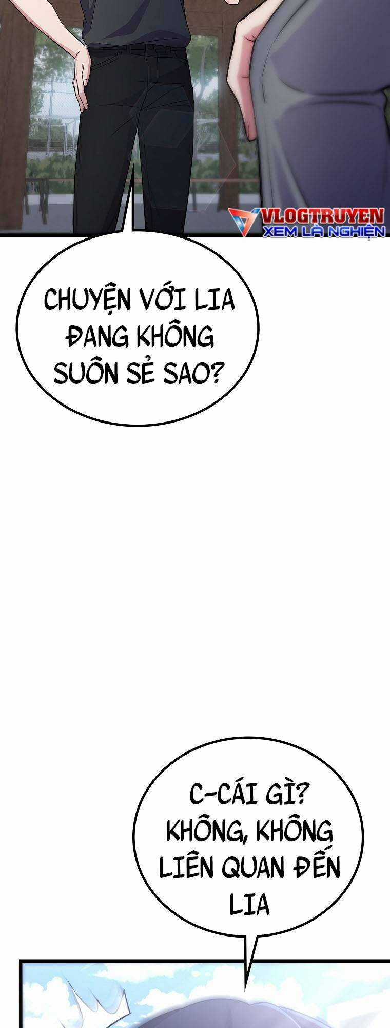 Quái Vật Ganzi Chapter 48 trang 36