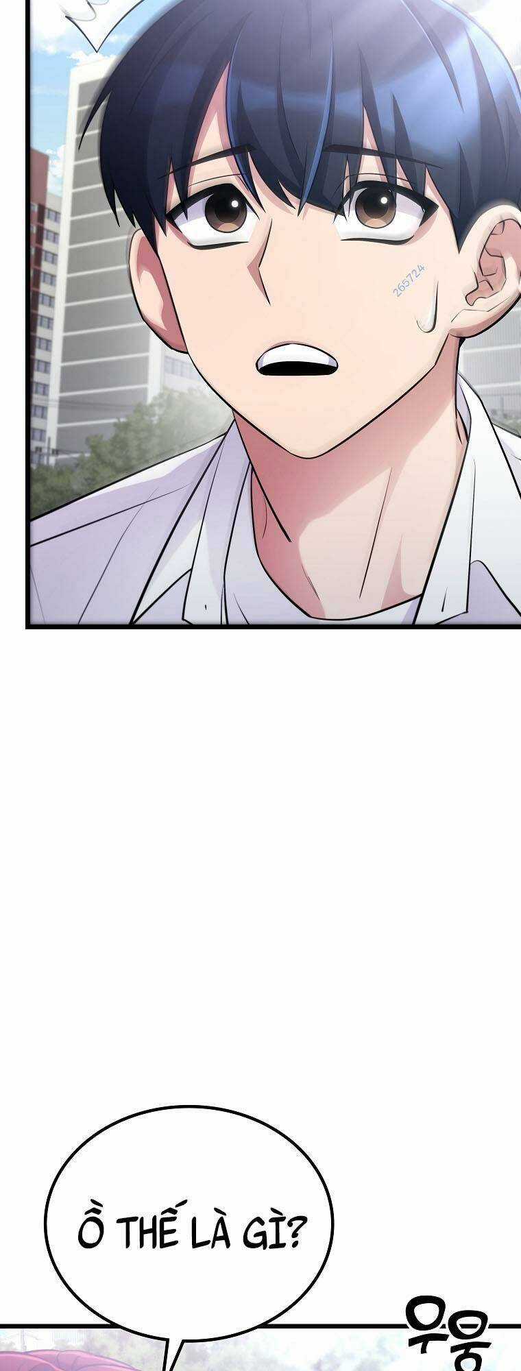 Quái Vật Ganzi Chapter 48 trang 37