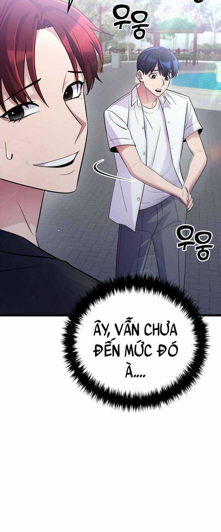 Quái Vật Ganzi Chapter 48 trang 38