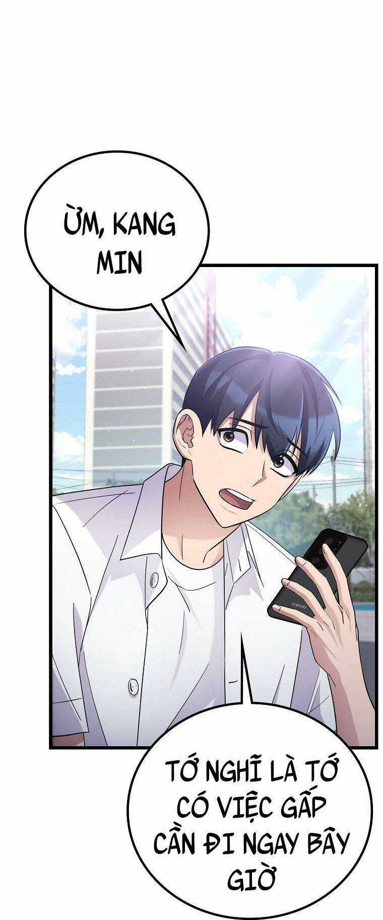 Quái Vật Ganzi Chapter 48 trang 39