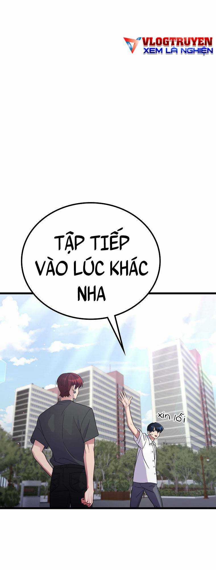 Quái Vật Ganzi Chapter 48 trang 40