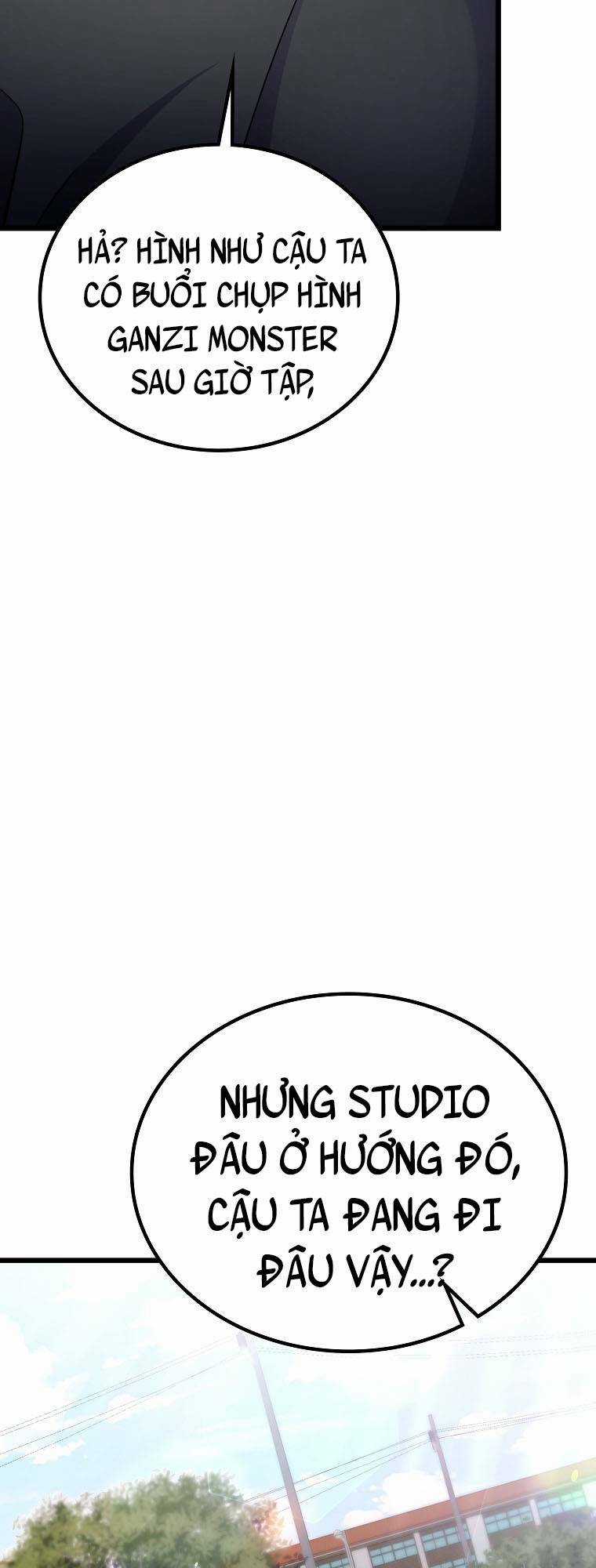 Quái Vật Ganzi Chapter 48 trang 42