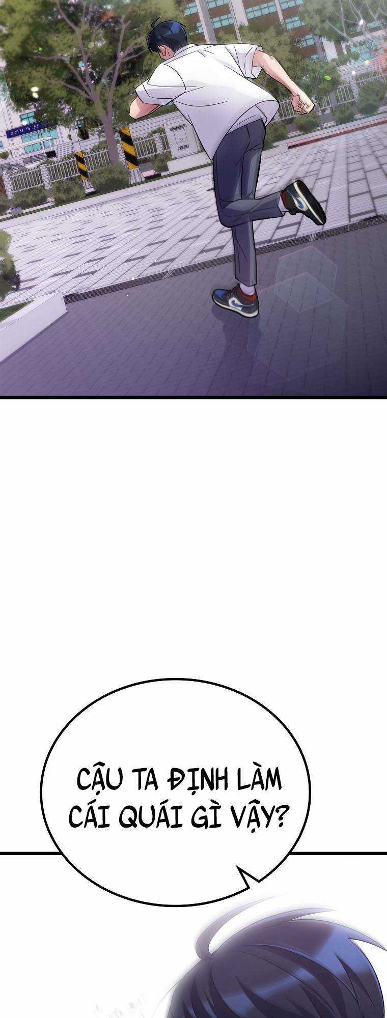 Quái Vật Ganzi Chapter 48 trang 43