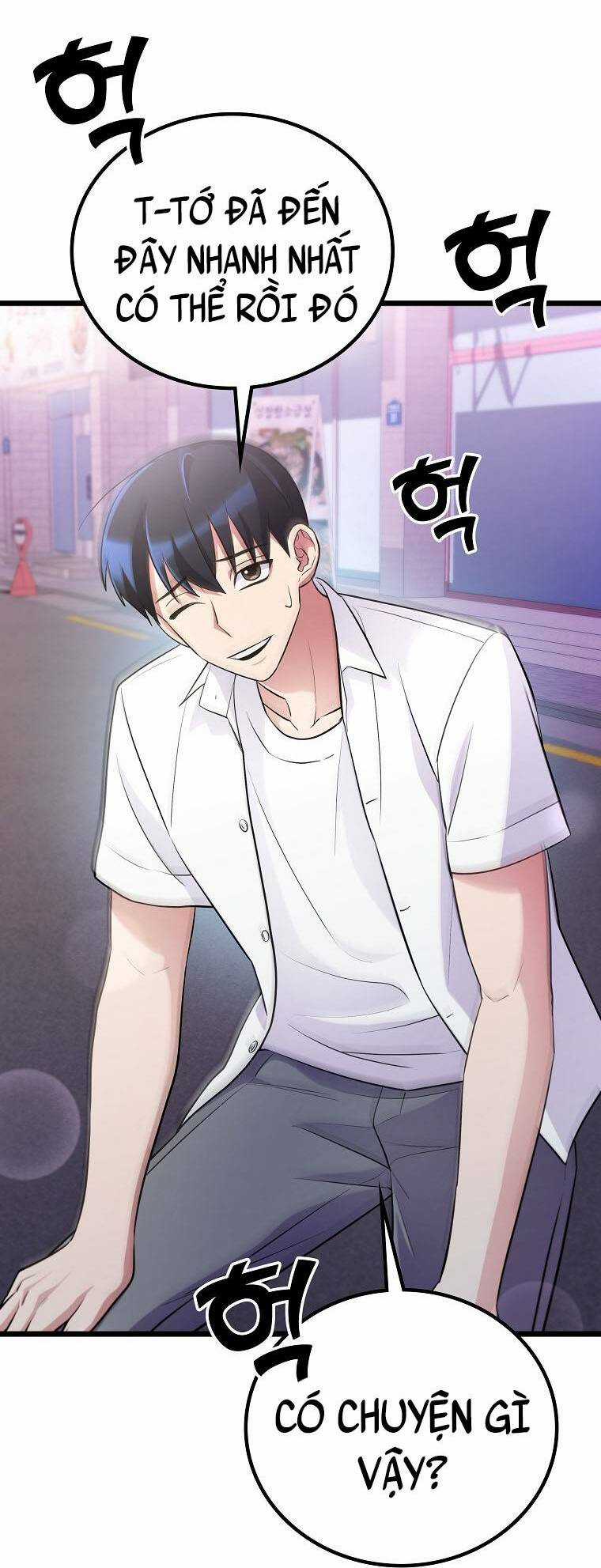 Quái Vật Ganzi Chapter 48 trang 47