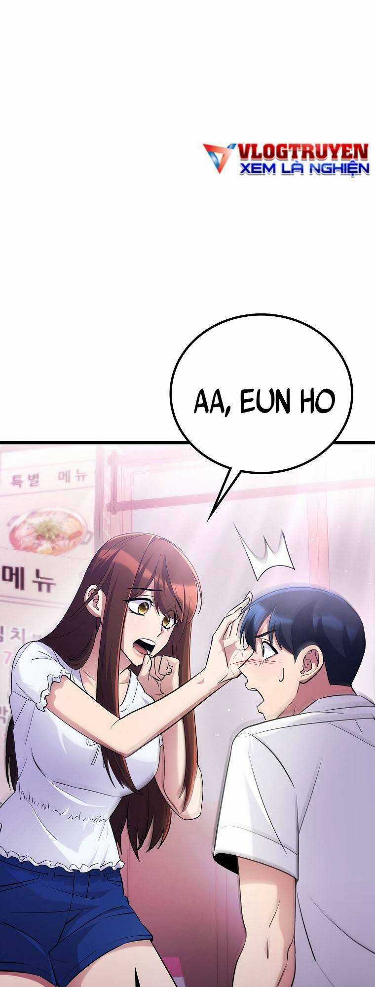 Quái Vật Ganzi Chapter 48 trang 48