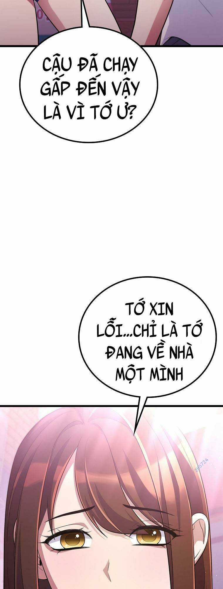 Quái Vật Ganzi Chapter 48 trang 49