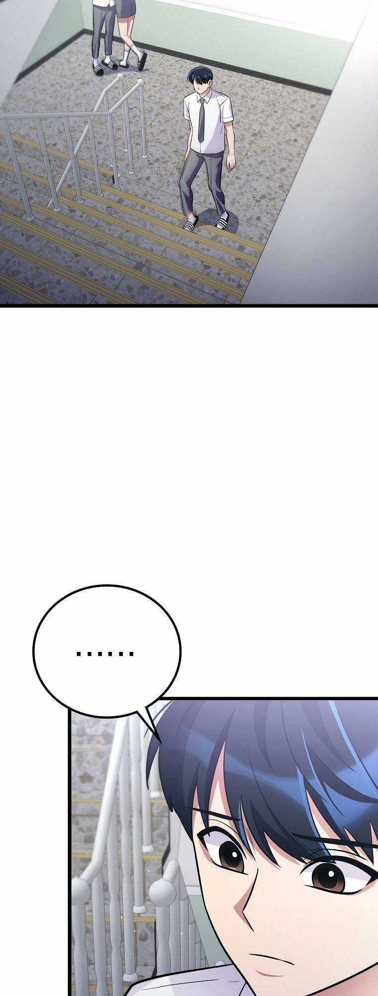 Quái Vật Ganzi Chapter 48 trang 5