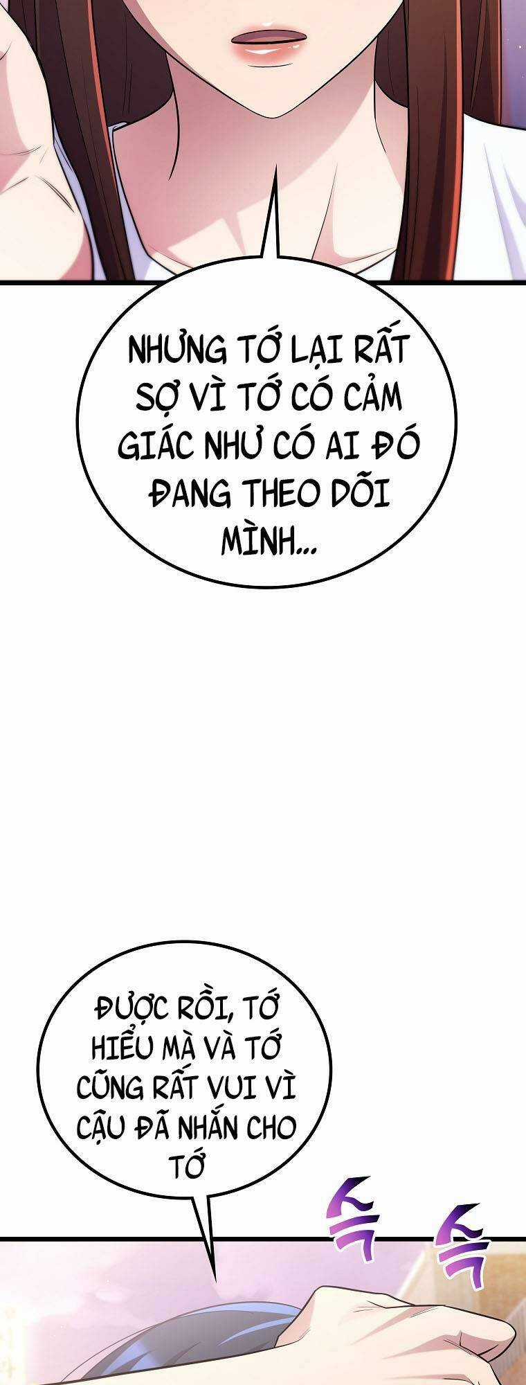 Quái Vật Ganzi Chapter 48 trang 50