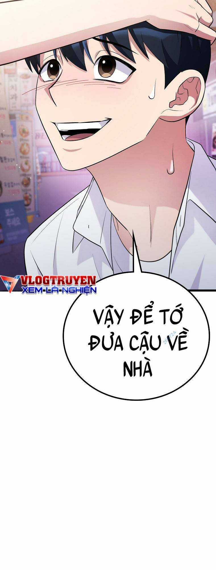 Quái Vật Ganzi Chapter 48 trang 51