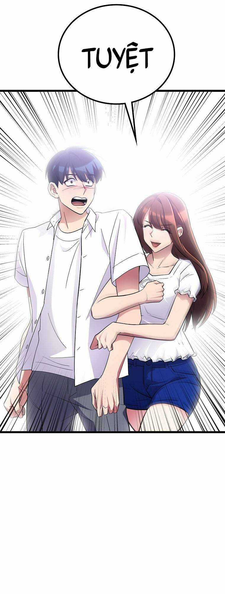 Quái Vật Ganzi Chapter 48 trang 52