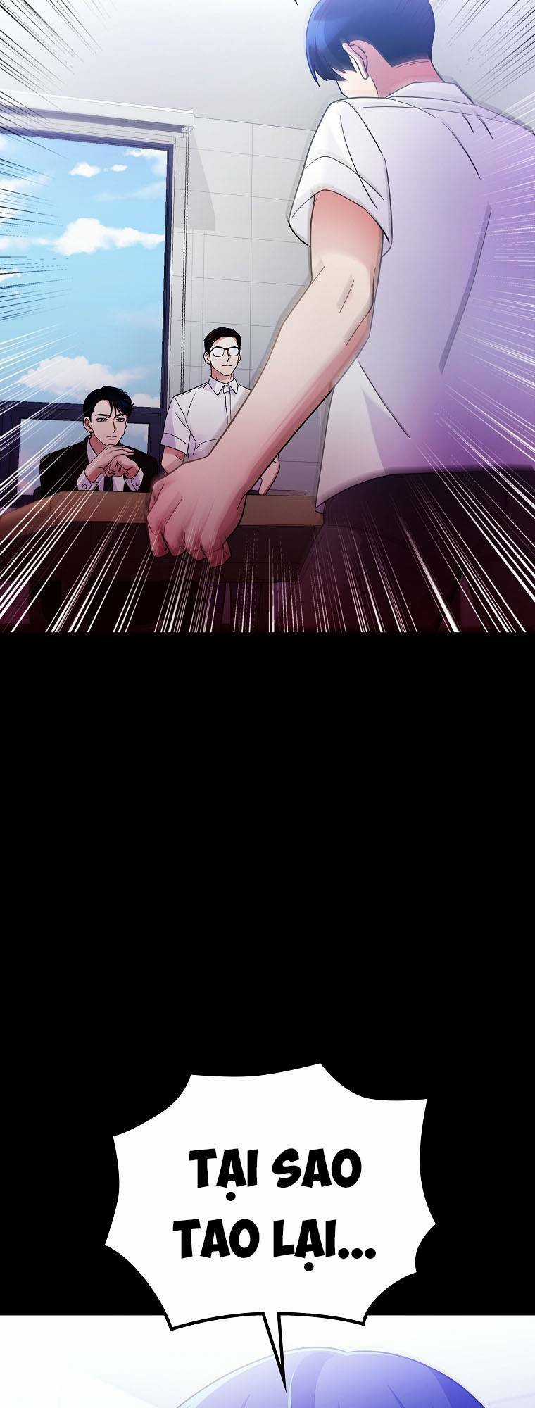 Quái Vật Ganzi Chapter 48 trang 57