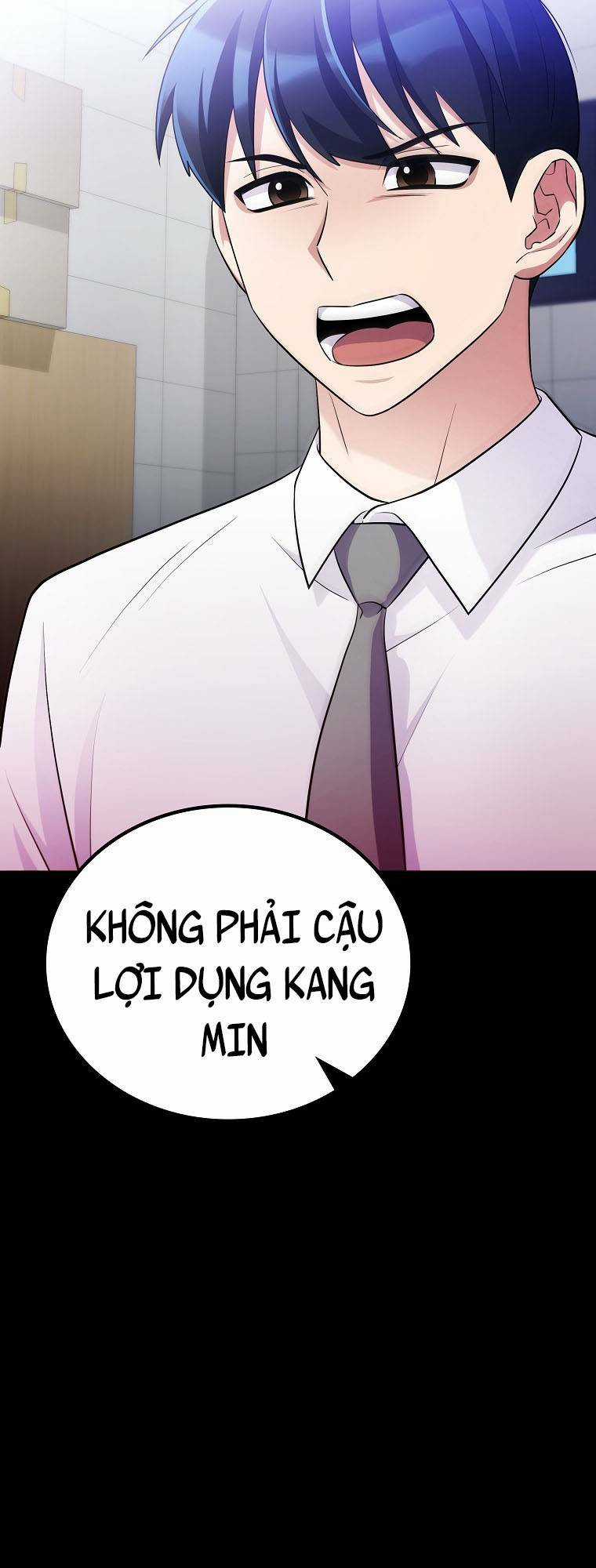 Quái Vật Ganzi Chapter 48 trang 58