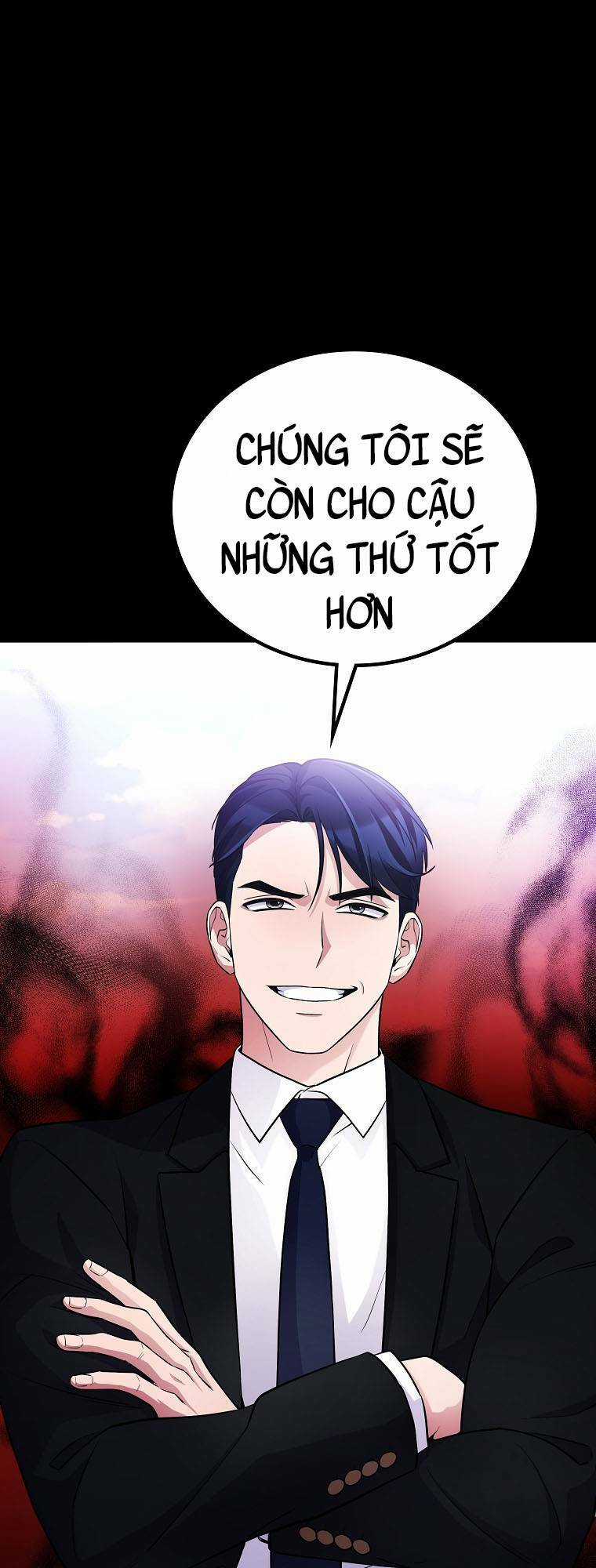 Quái Vật Ganzi Chapter 48 trang 60