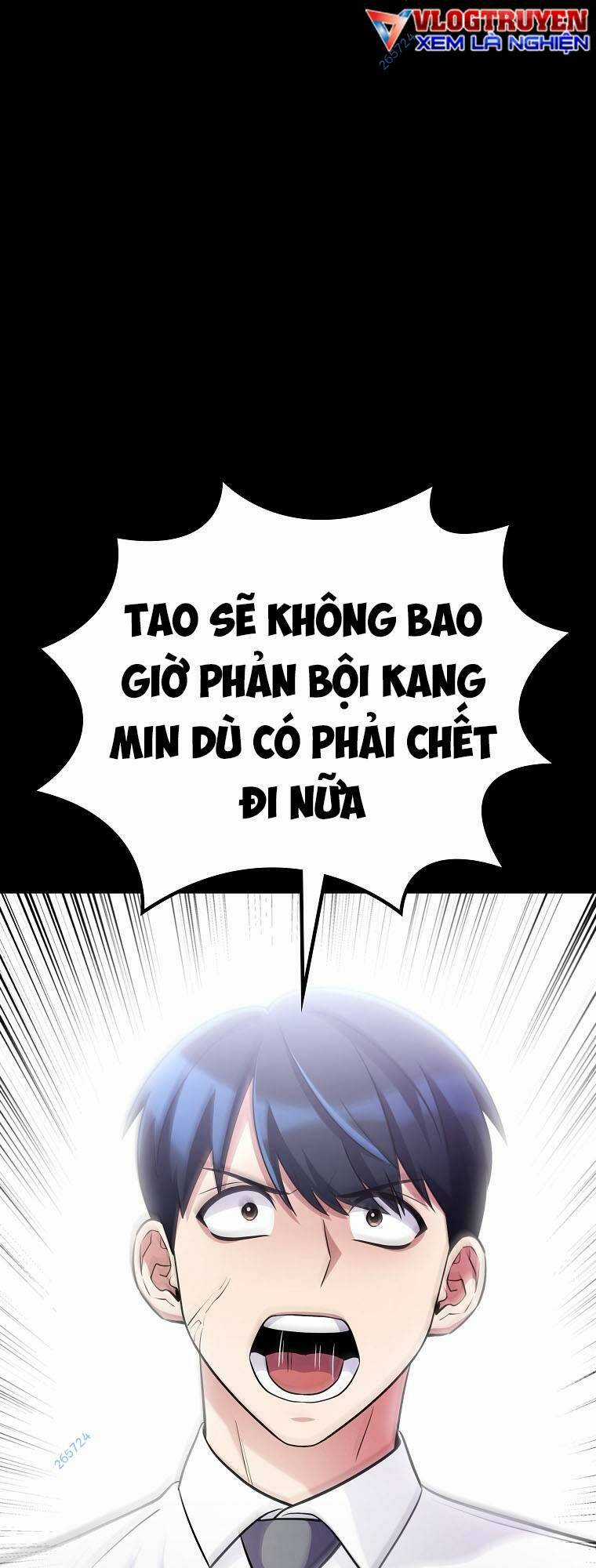 Quái Vật Ganzi Chapter 48 trang 64