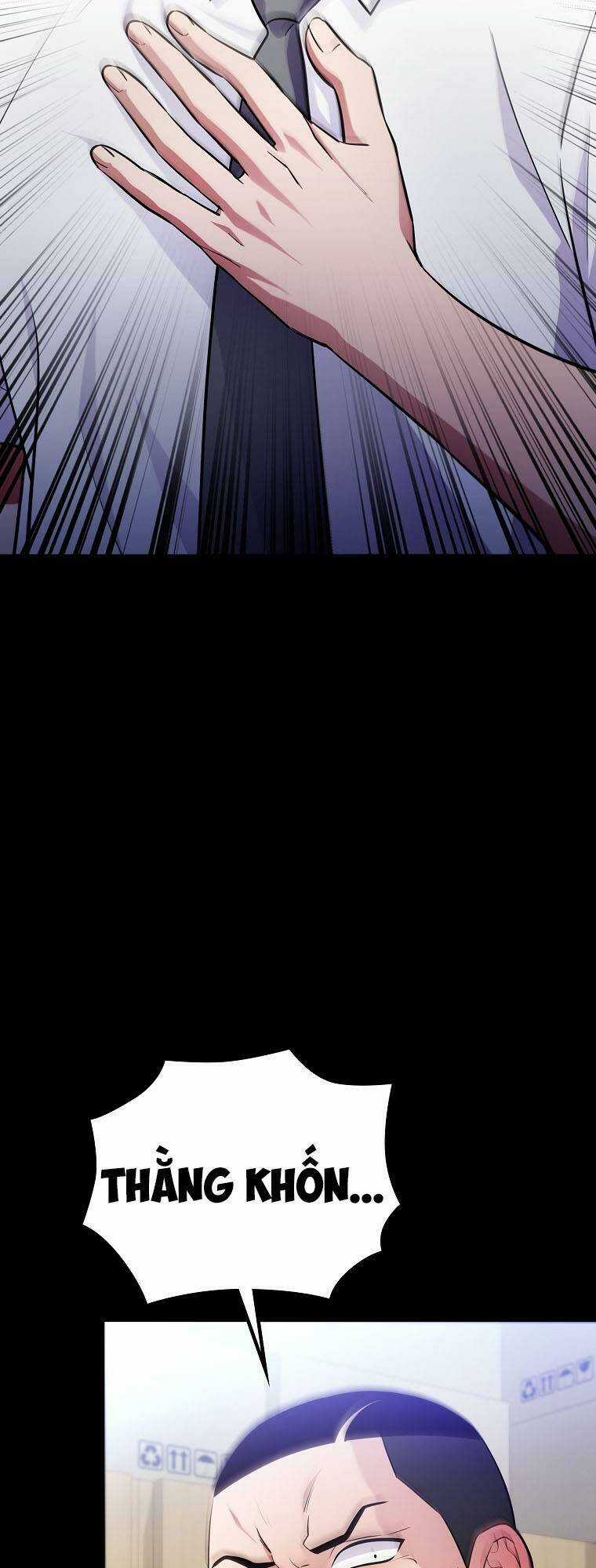 Quái Vật Ganzi Chapter 48 trang 65