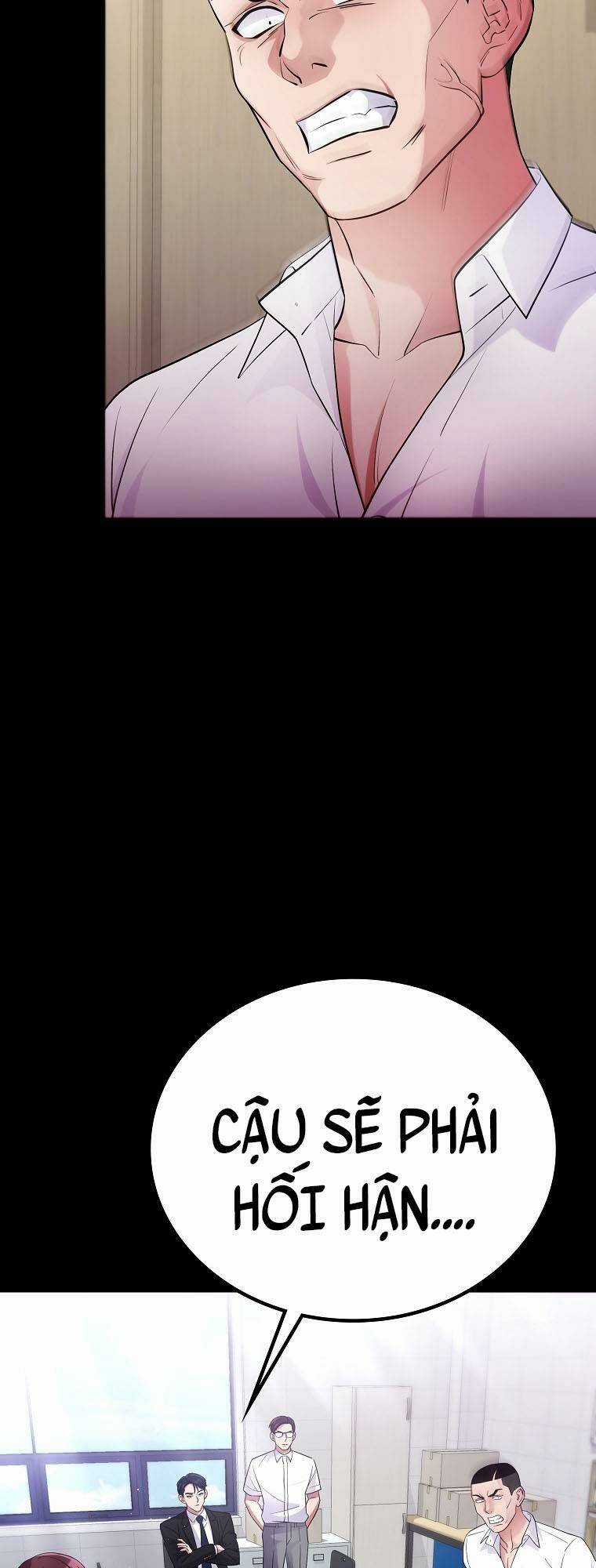 Quái Vật Ganzi Chapter 48 trang 66