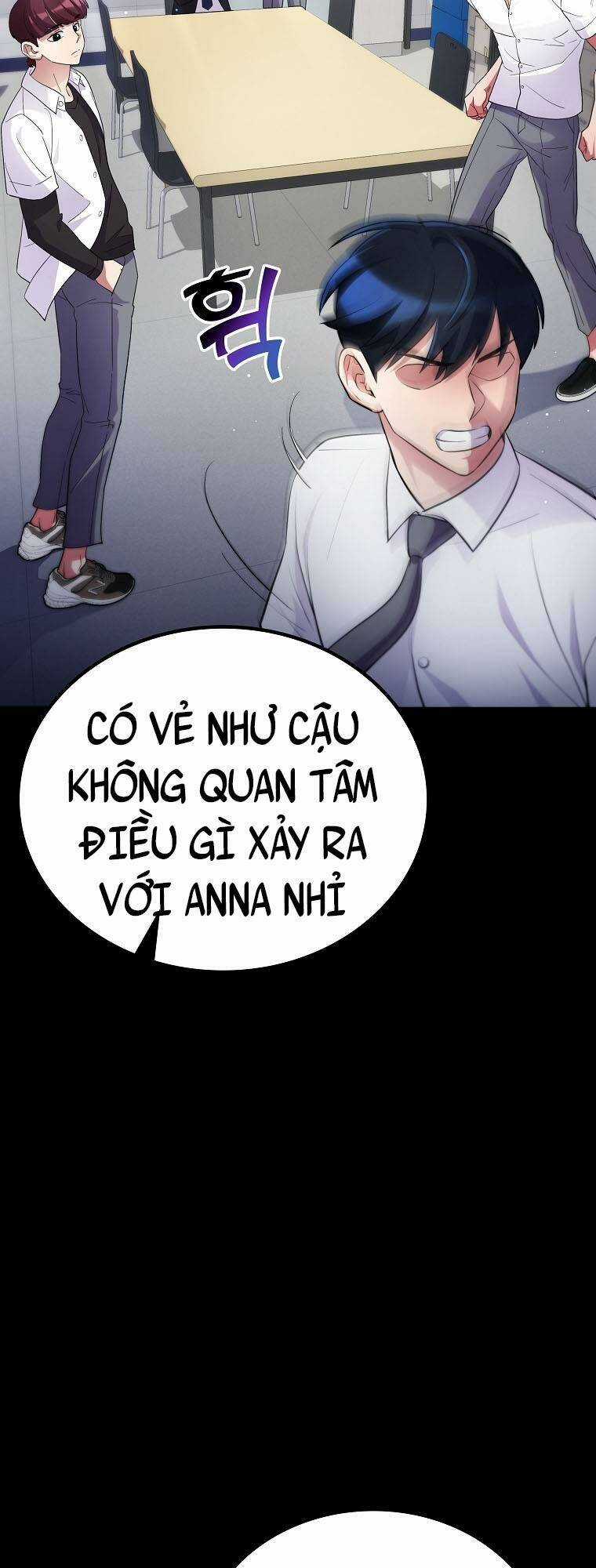 Quái Vật Ganzi Chapter 48 trang 67