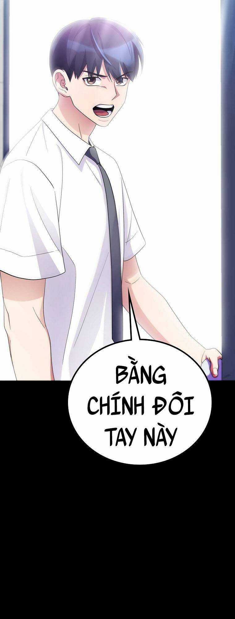 Quái Vật Ganzi Chapter 48 trang 69