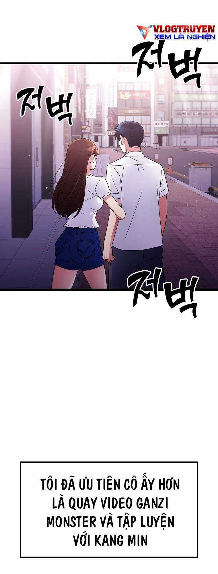 Quái Vật Ganzi Chapter 48 trang 72