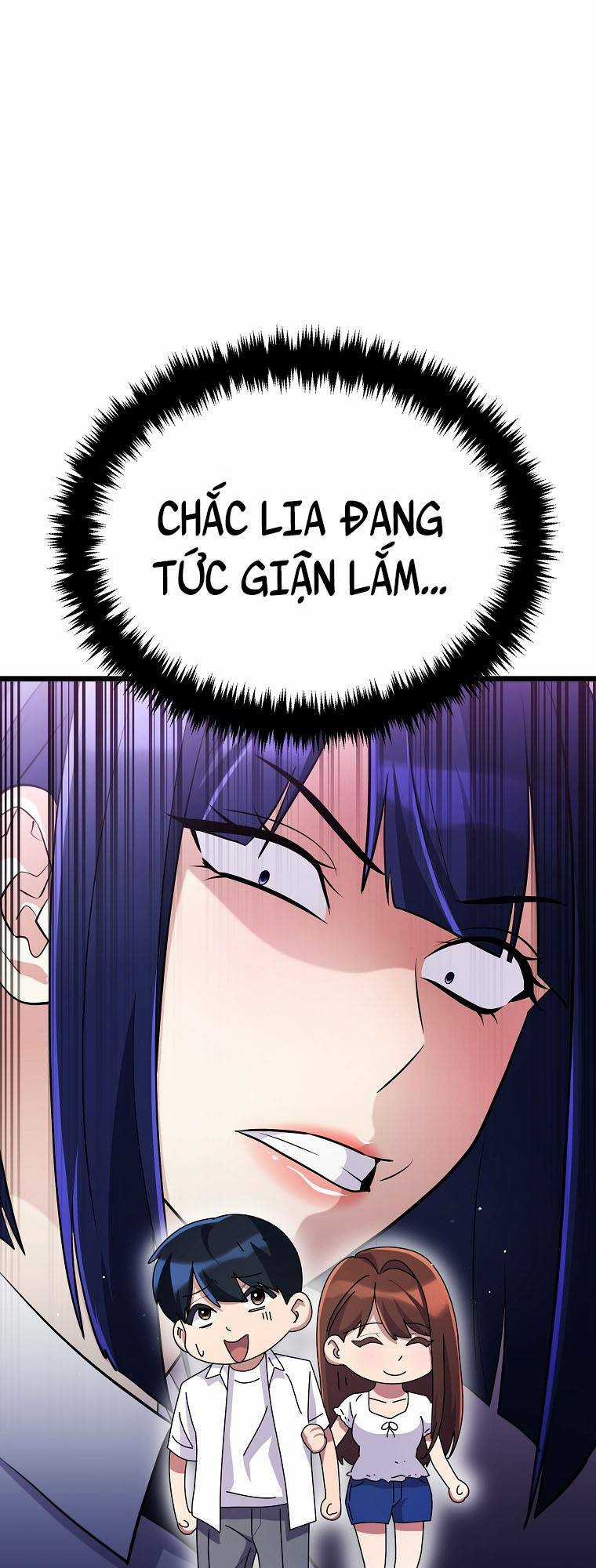 Quái Vật Ganzi Chapter 48 trang 73