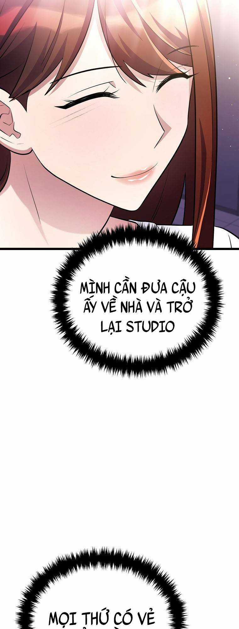 Quái Vật Ganzi Chapter 48 trang 75