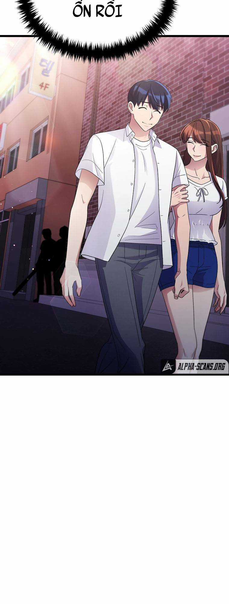 Quái Vật Ganzi Chapter 48 trang 76