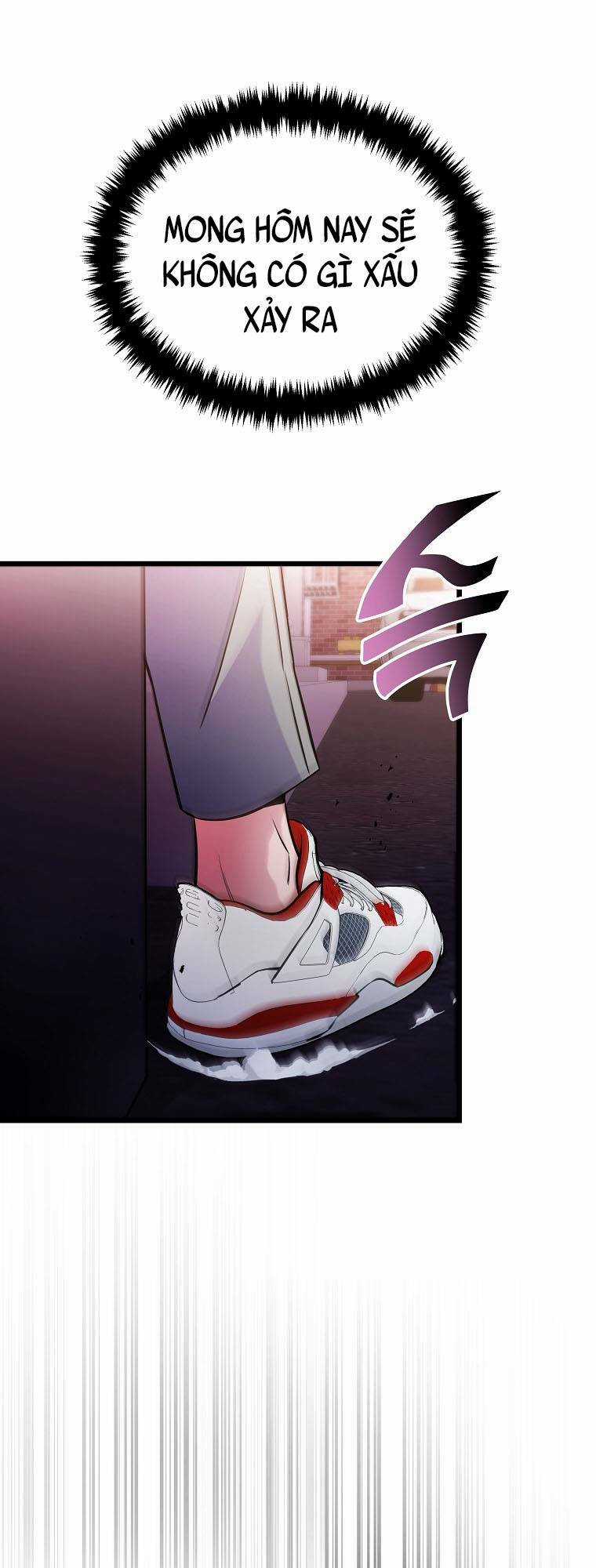 Quái Vật Ganzi Chapter 48 trang 77