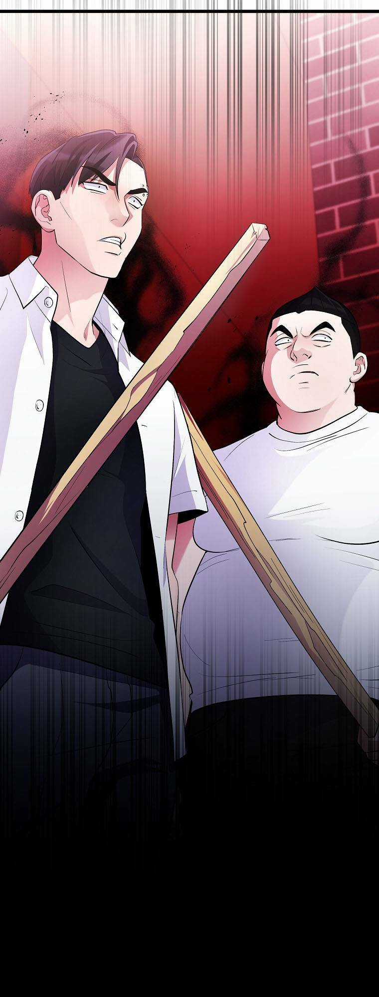 Quái Vật Ganzi Chapter 48 trang 78