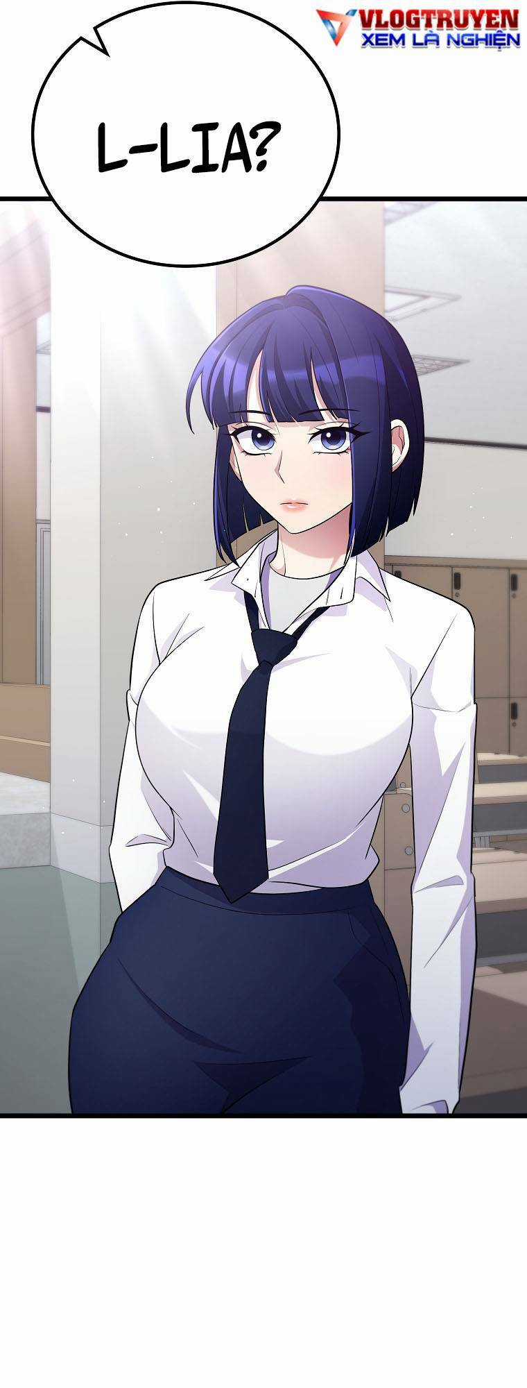 Quái Vật Ganzi Chapter 48 trang 8