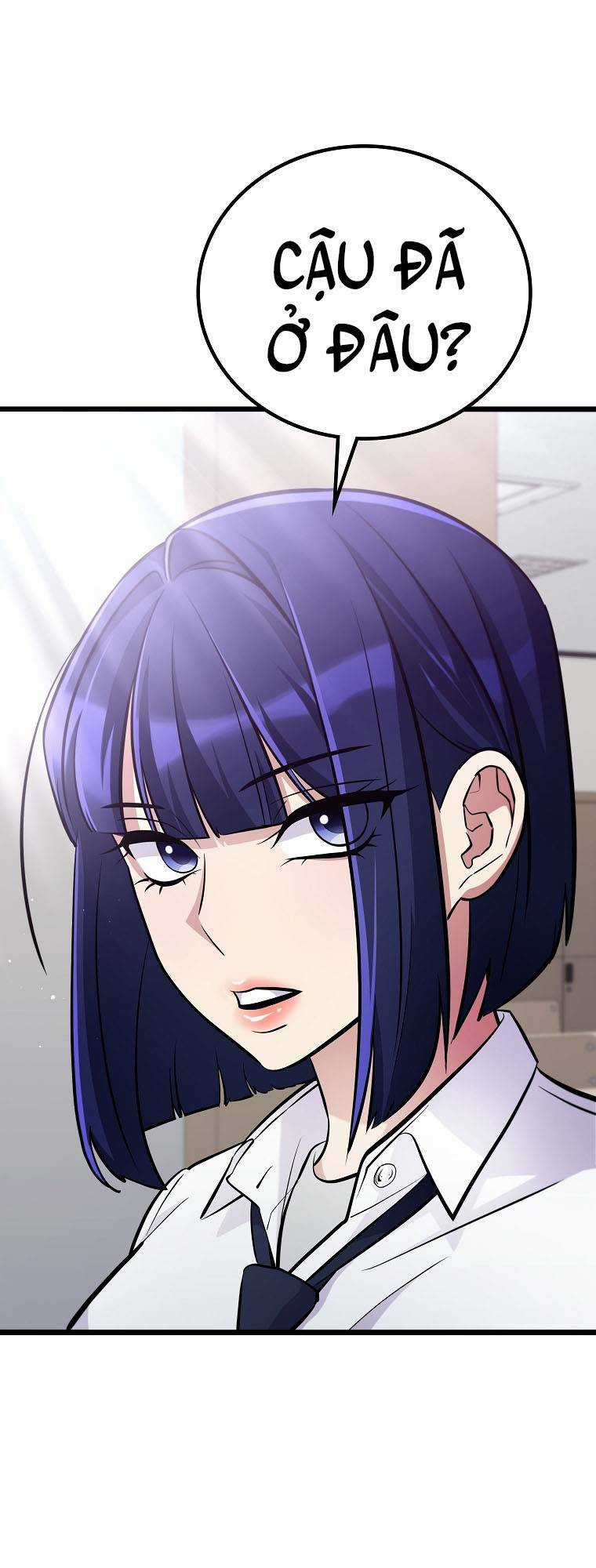 Quái Vật Ganzi Chapter 48 trang 9