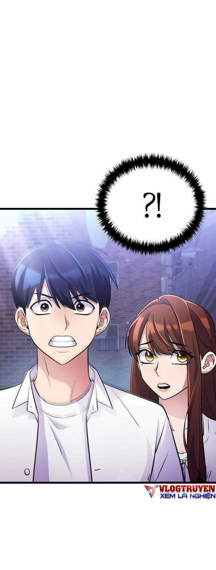 Quái Vật Ganzi Chapter 49 trang 10