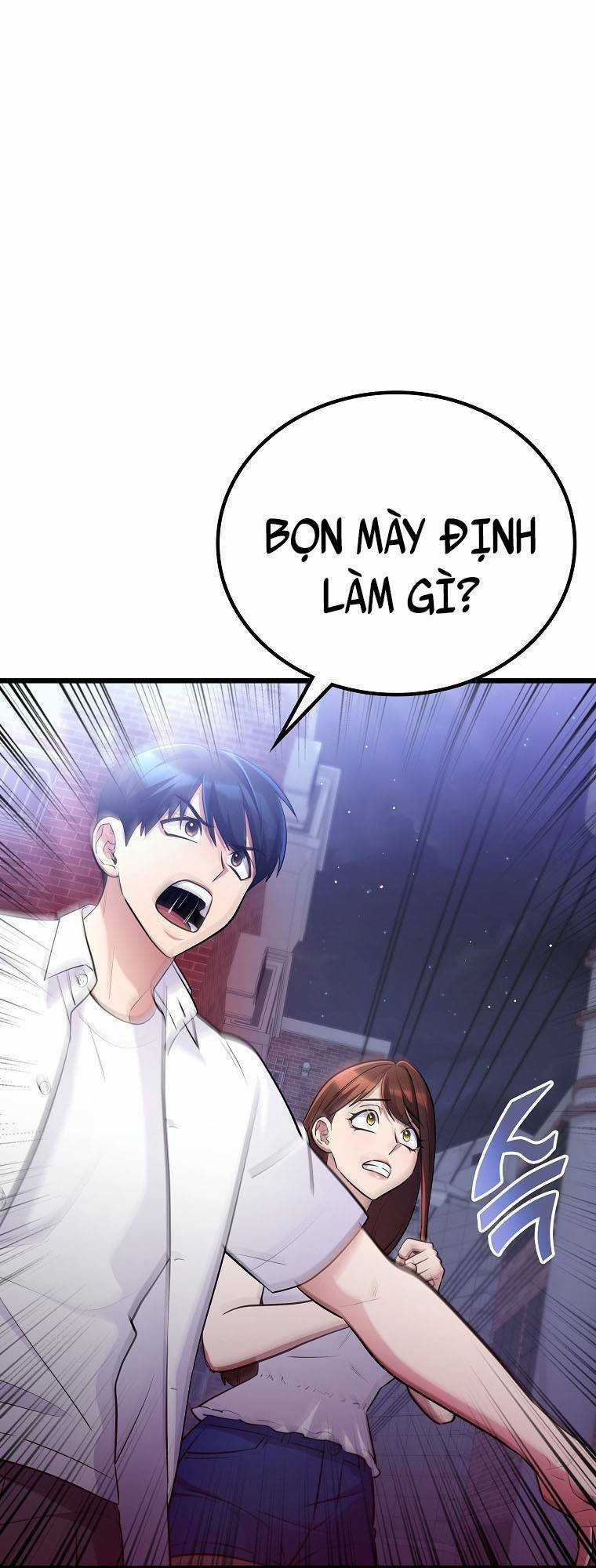 Quái Vật Ganzi Chapter 49 trang 12