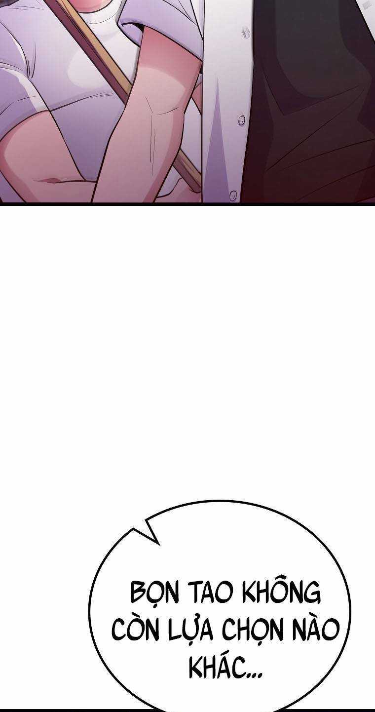 Quái Vật Ganzi Chapter 49 trang 14