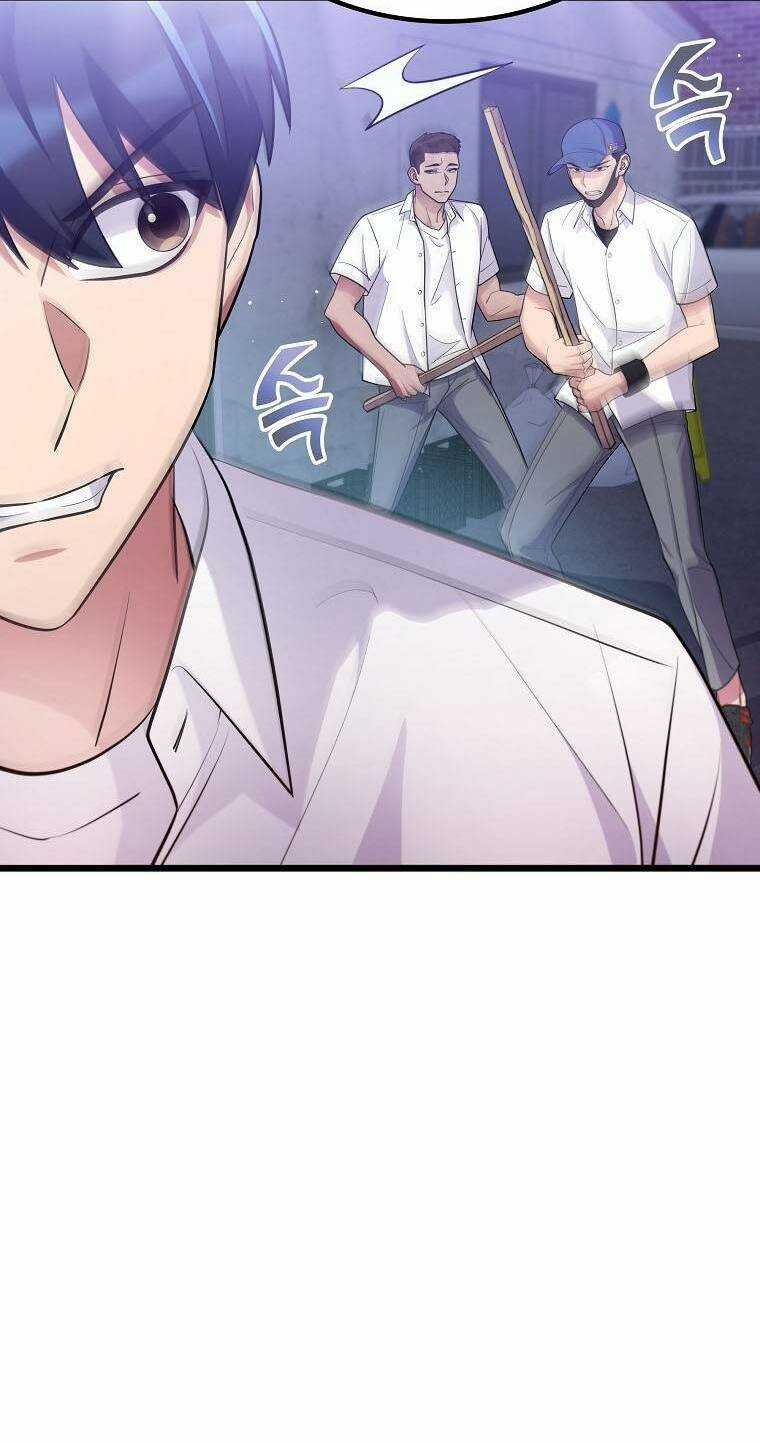 Quái Vật Ganzi Chapter 49 trang 15