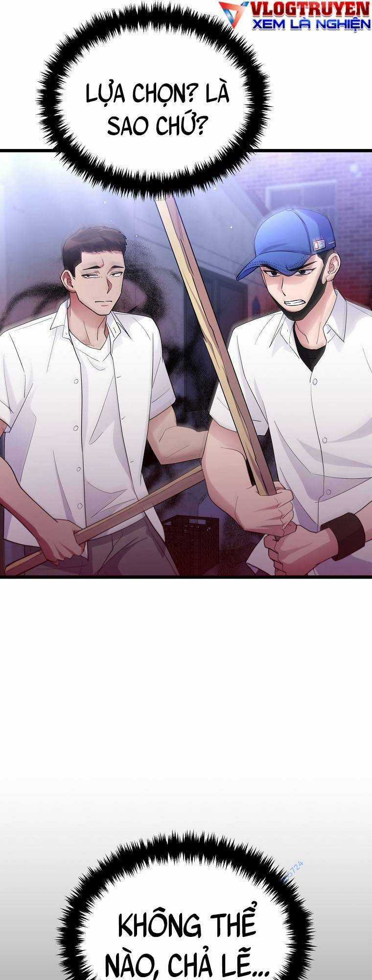 Quái Vật Ganzi Chapter 49 trang 16