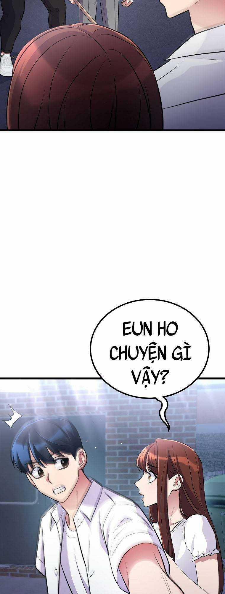 Quái Vật Ganzi Chapter 49 trang 19