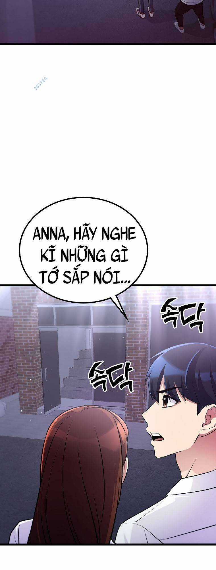 Quái Vật Ganzi Chapter 49 trang 21