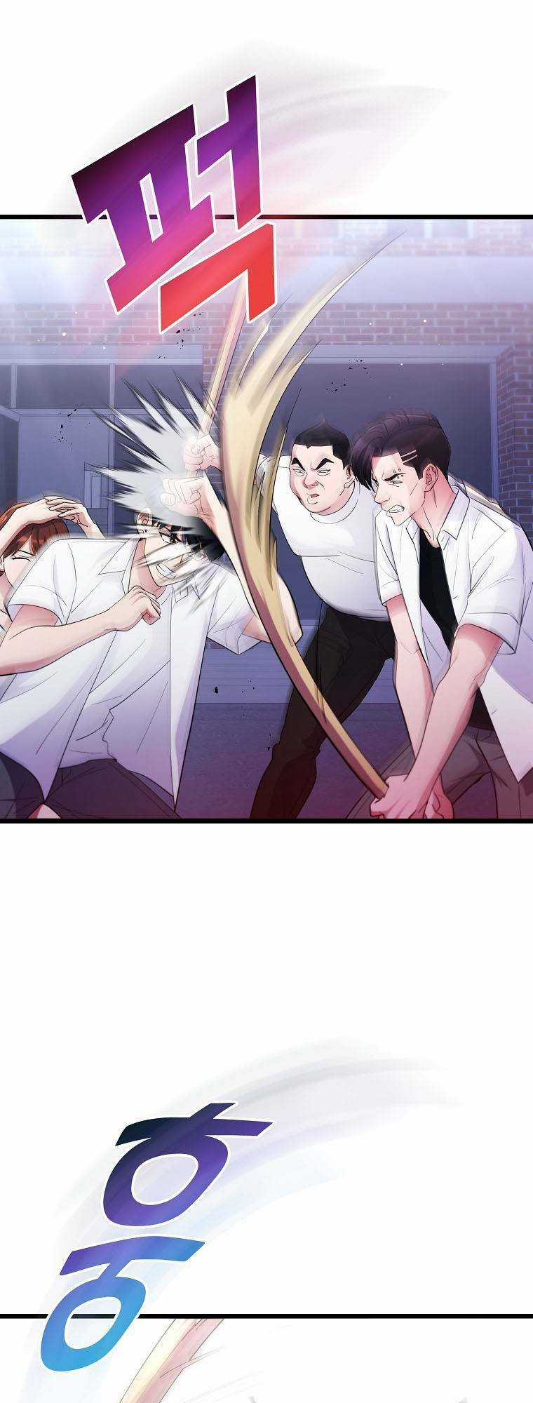 Quái Vật Ganzi Chapter 49 trang 26