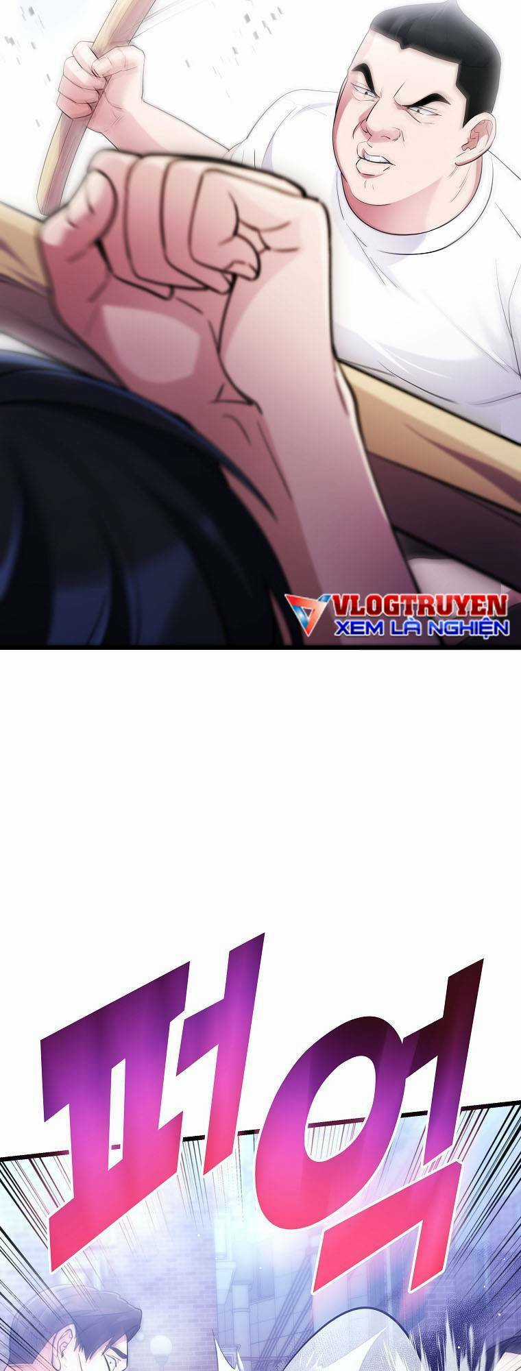 Quái Vật Ganzi Chapter 49 trang 27