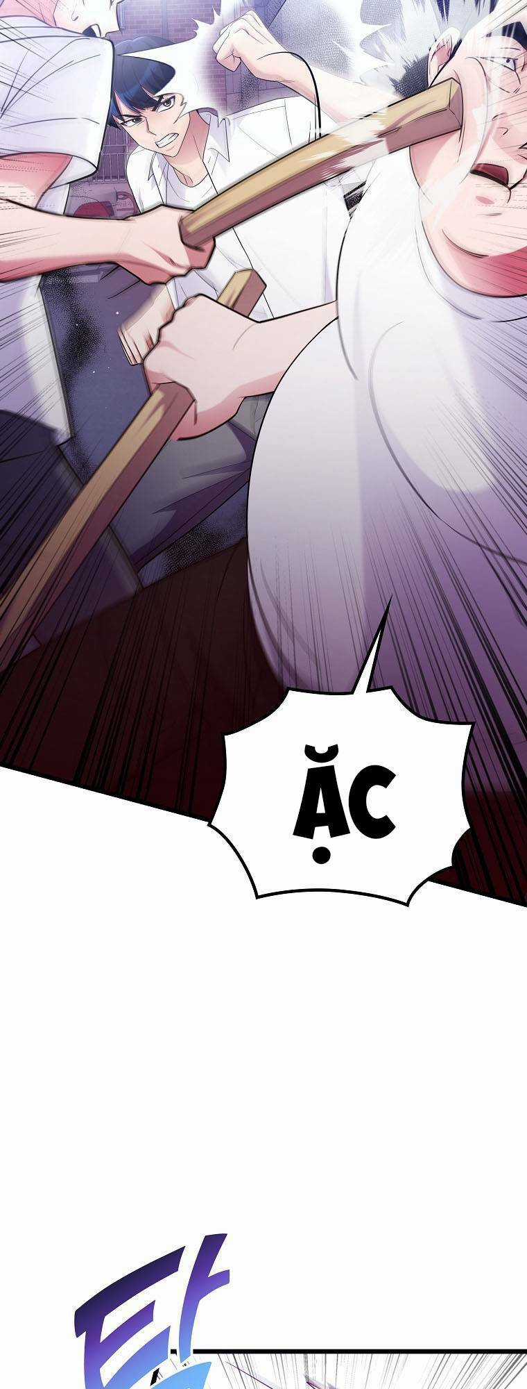 Quái Vật Ganzi Chapter 49 trang 28